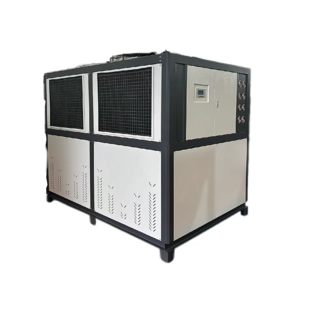 高頻淬(cui)火(huo)專(zhuan)用(yong)冷水(shui)機(ji)