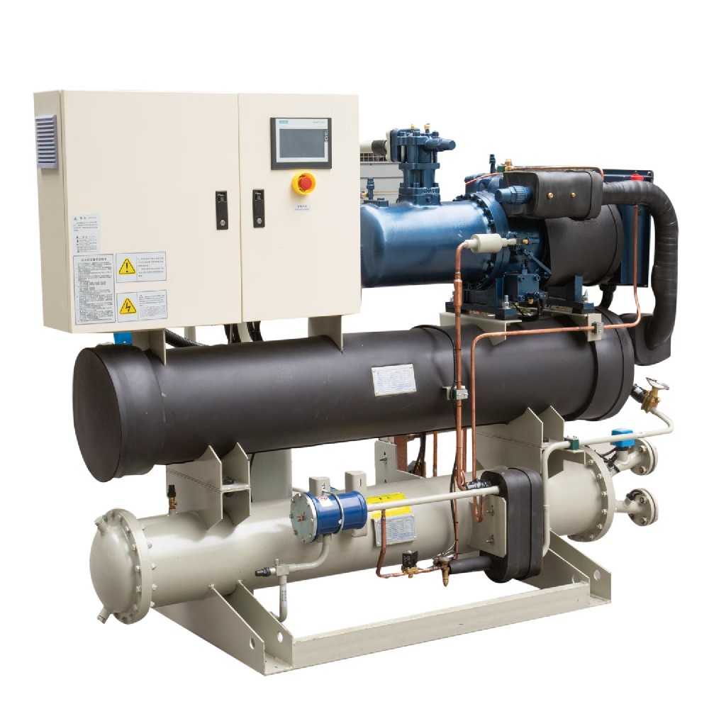 開放式循(xun)環冷水(shui)機