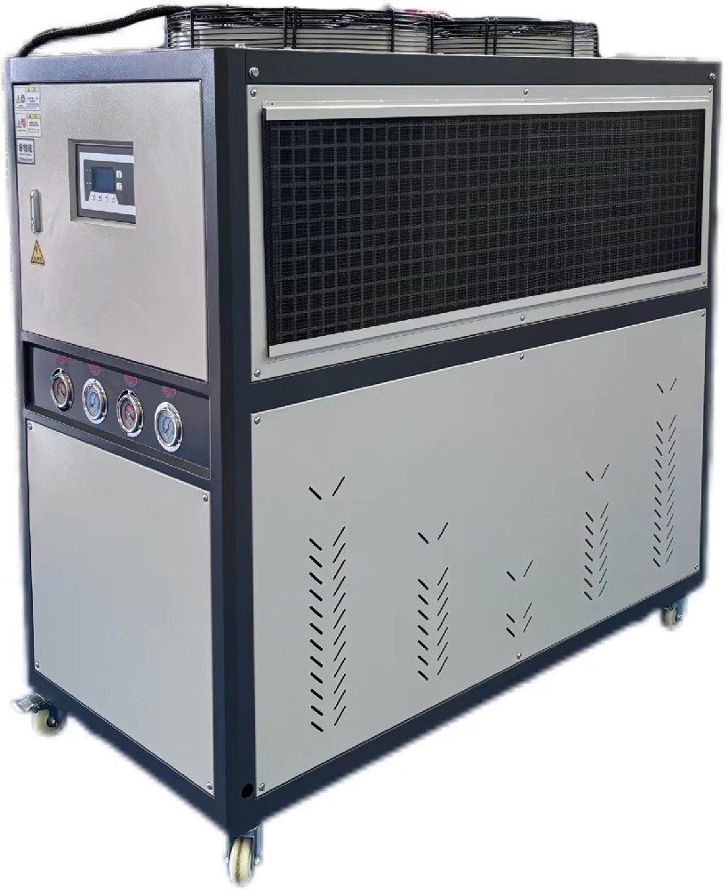 迻動式冷風空調