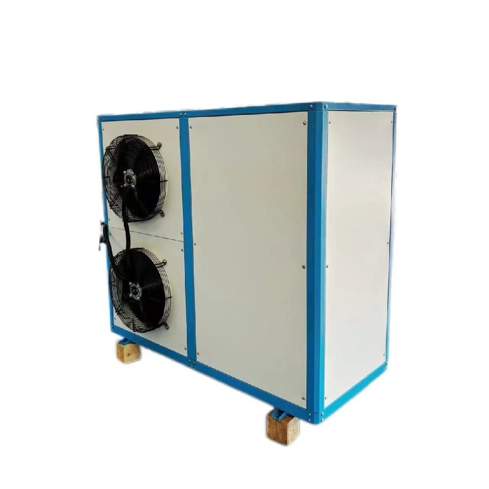 穀(gu)物(wu)冷(leng)卻設備(bei)